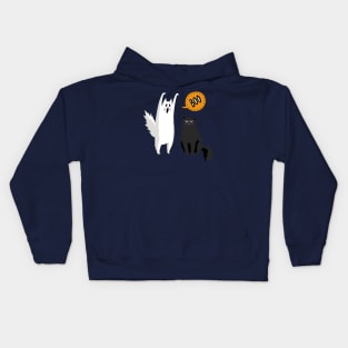 Boo Kids Hoodie